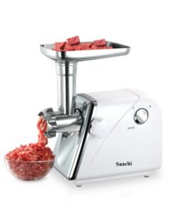 Meat Grinder ©