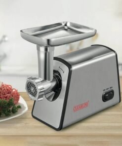 Meat Mincer & Grinder ©