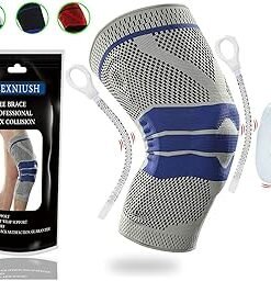 Medical Grade Knee Brace