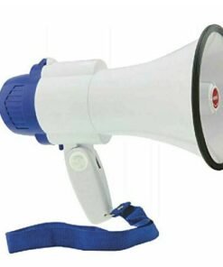 Megaphone Speaker