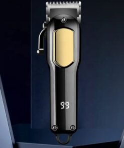 Men Electric Hair Clipper