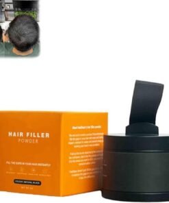 Men Hair Powder