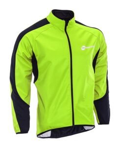 Men Sweat Weight Loss Jacket