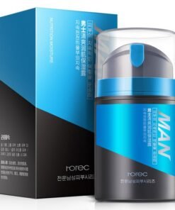 Men's Moisturizing Lotion