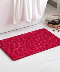Microfibre Memory Mat