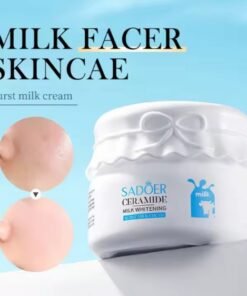 Milk Whitening Moisture