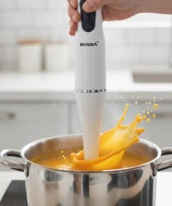 MINDA - Hand Blender