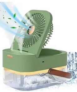 Mini Air Conditioner Fan