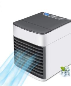 Mini Air Conditioning Fan