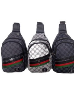 Mini Backpack