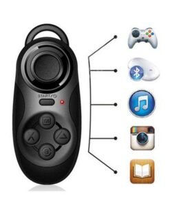 Mini Bluetooth Controller
