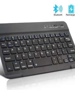 Mini Bluetooth wireless keyboard