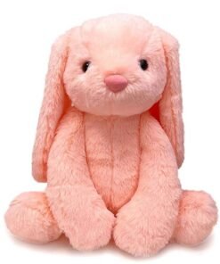 Mini Bunny Teddy Toy