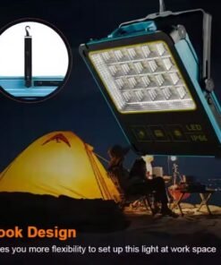 Mini Camping Lamp ©