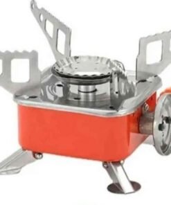 Mini Camping Stove