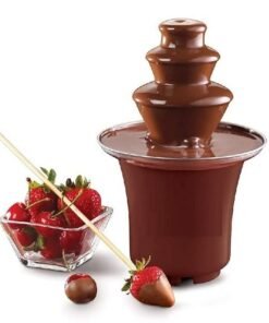 Mini Chocolate Fountain