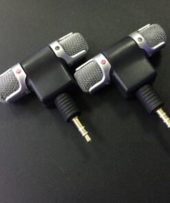 Mini Computer Microphone Recorder Mini