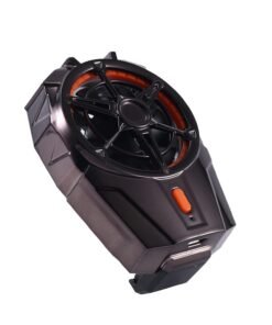 Mini Cooling Fan Radiator