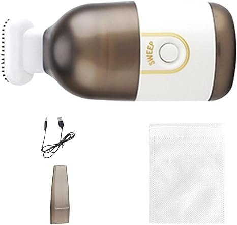 Mini Duster Vacuum Cleaner - الصورة 2