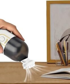 Mini Duster Vacuum Cleaner