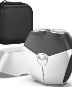 Mini Electric Men's Shaver