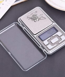Mini Electronic Digital Pocket Scale