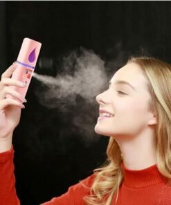 Mini Facial Steamer
