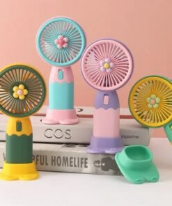 Mini Fan