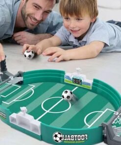 Mini Football Table Game
