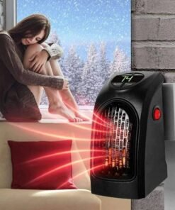Mini Handy Heater