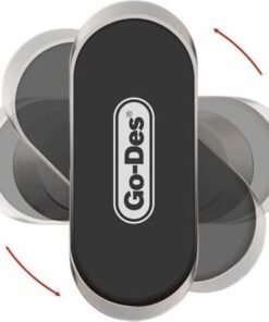 Mini Magnetic Phone Holder