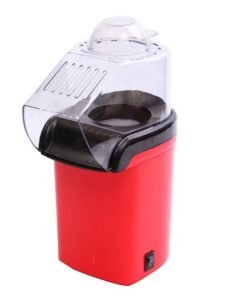 Mini Popcorn Machine