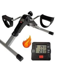 Mini Portable Bike Exercise
