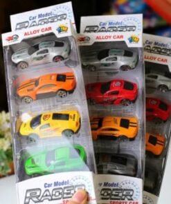 Mini Racing Car