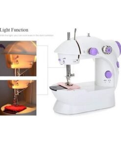 Mini Sewing Machine