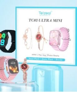 Mini Smart Watch (TC03)
