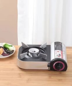 Mini Square Stove Ⓢ
