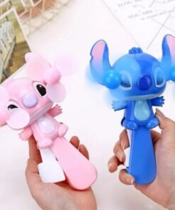 Mini Stitch Toy