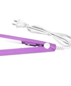 Mini Straightener