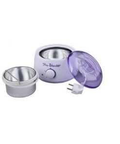 Mini Wax Heater Machine