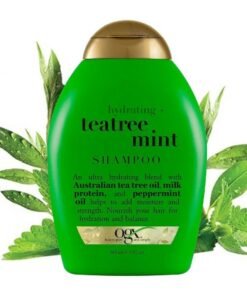 Mint Shampoo