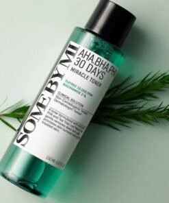 Miracle Toner