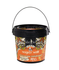 Aladdin Care - Royal Honey Gold Body Scrub