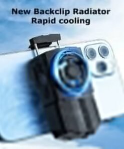 Mobile Chill Radiator