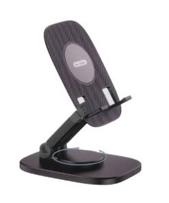 Mobile Desktop Stand