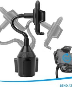 Mobile Holder For Car