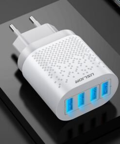 Mobile Phone Charger Power Adapter