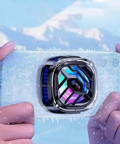 Mobile Phone Cooler