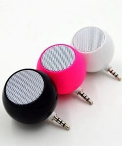 Mobile Phone in-line Small Speaker