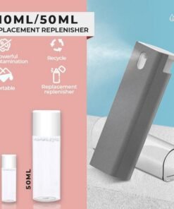 Mobile Phone Screen Cleaner Computer Lcd Screen Spray Set